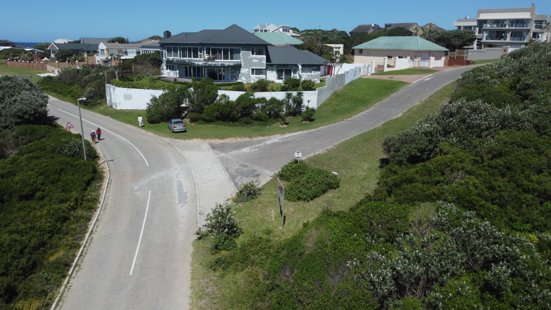 Prime Development Land West Beach Port Alfred