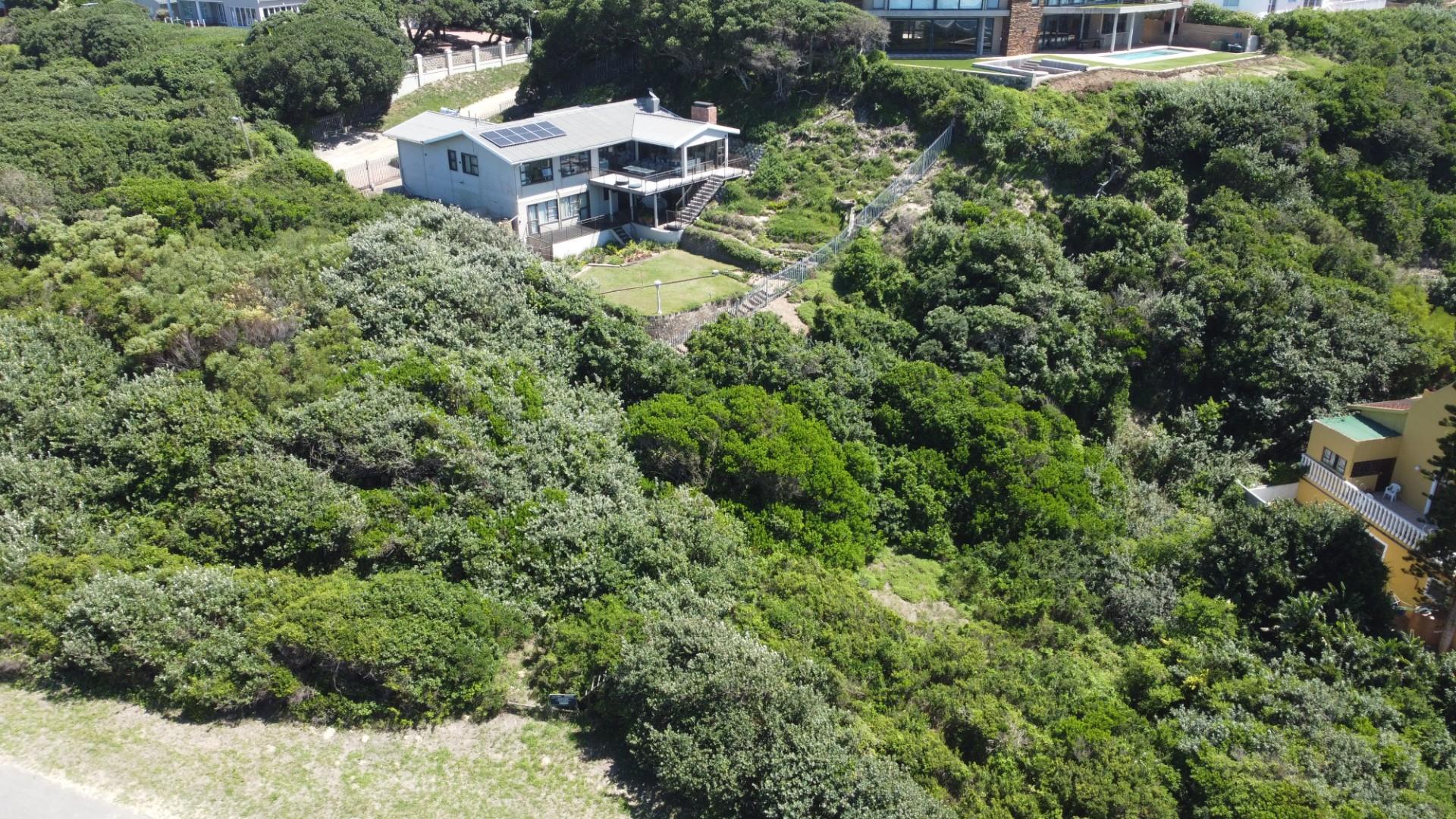 Prime Development Land West Beach Port Alfred
