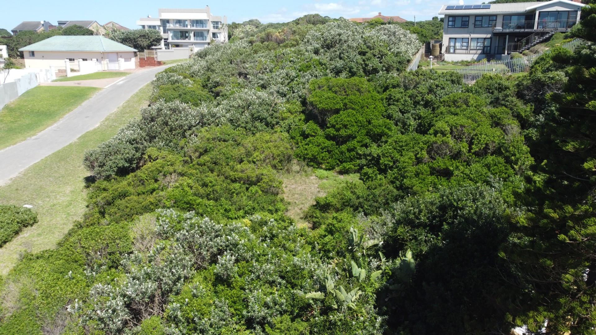 Prime Development Land West Beach Port Alfred