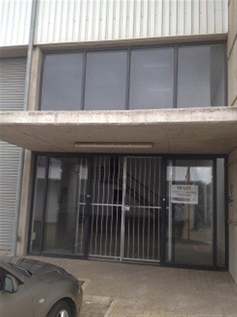 Prime Retail/Warehouse space to Rent in Riverhorse Valley, Durban, KwaZulu Natal.
