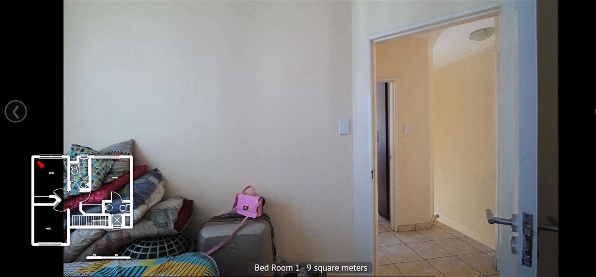 Apartment For Sale in Witbank Ext 10, Witbank