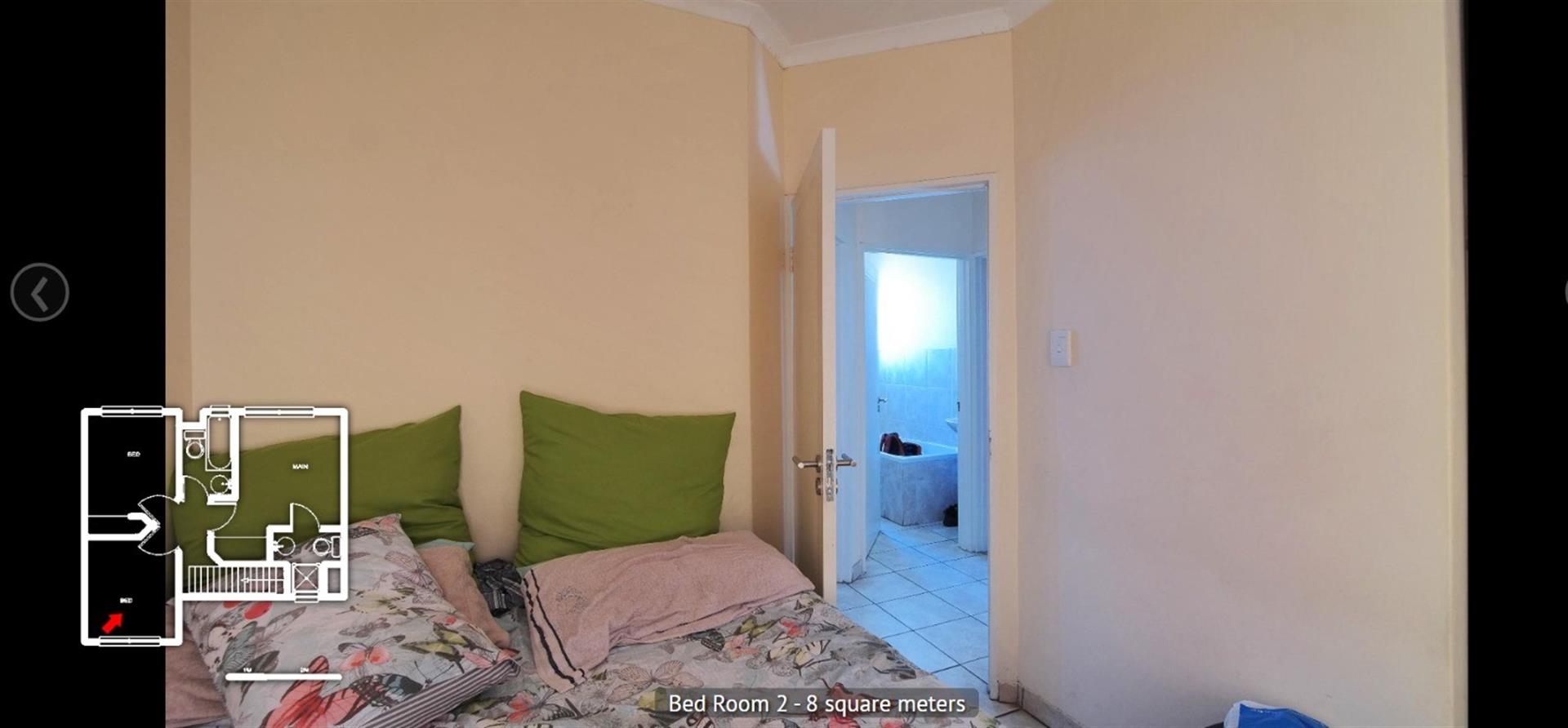 Apartment For Sale in Witbank Ext 10, Witbank