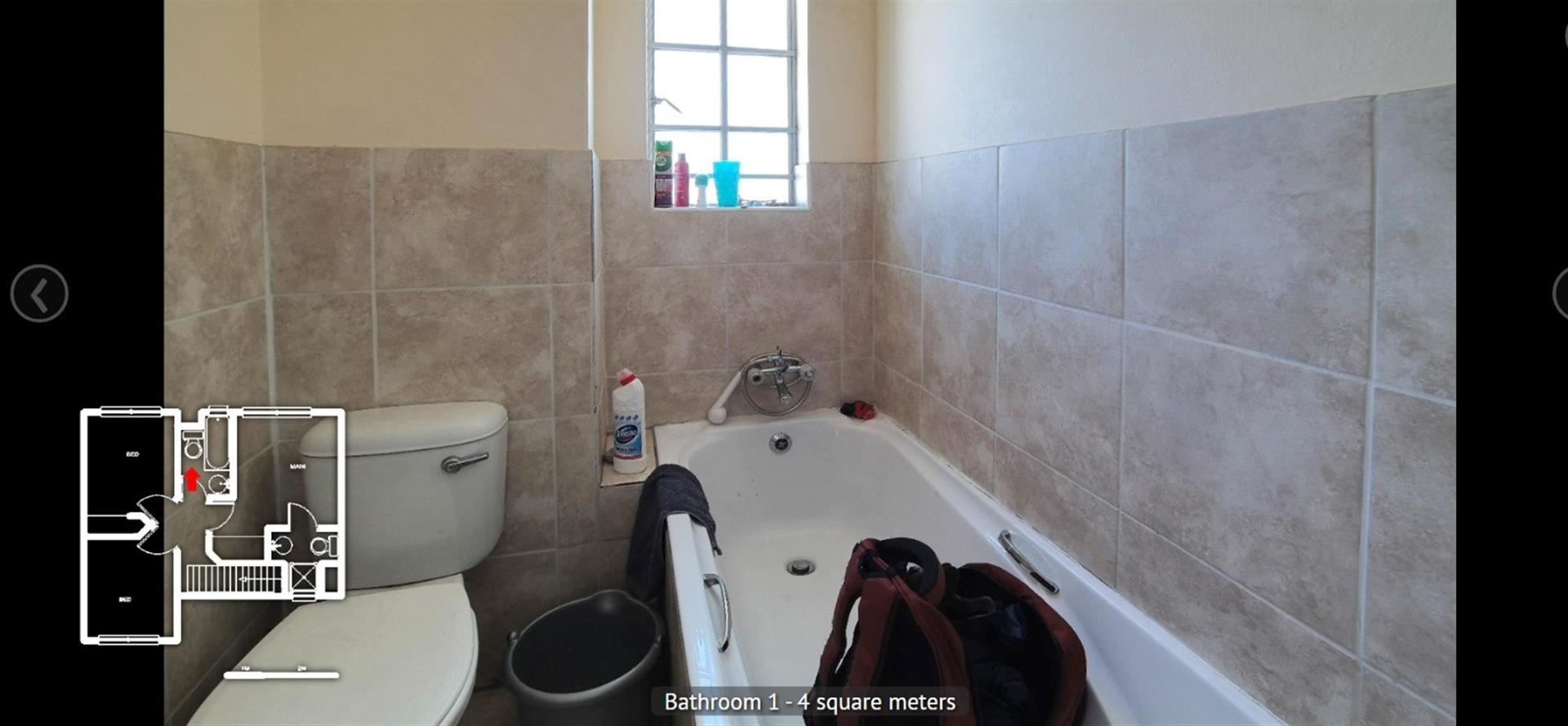 Apartment For Sale in Witbank Ext 10, Witbank