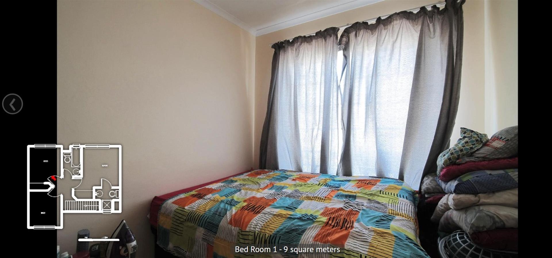 Apartment For Sale in Witbank Ext 10, Witbank