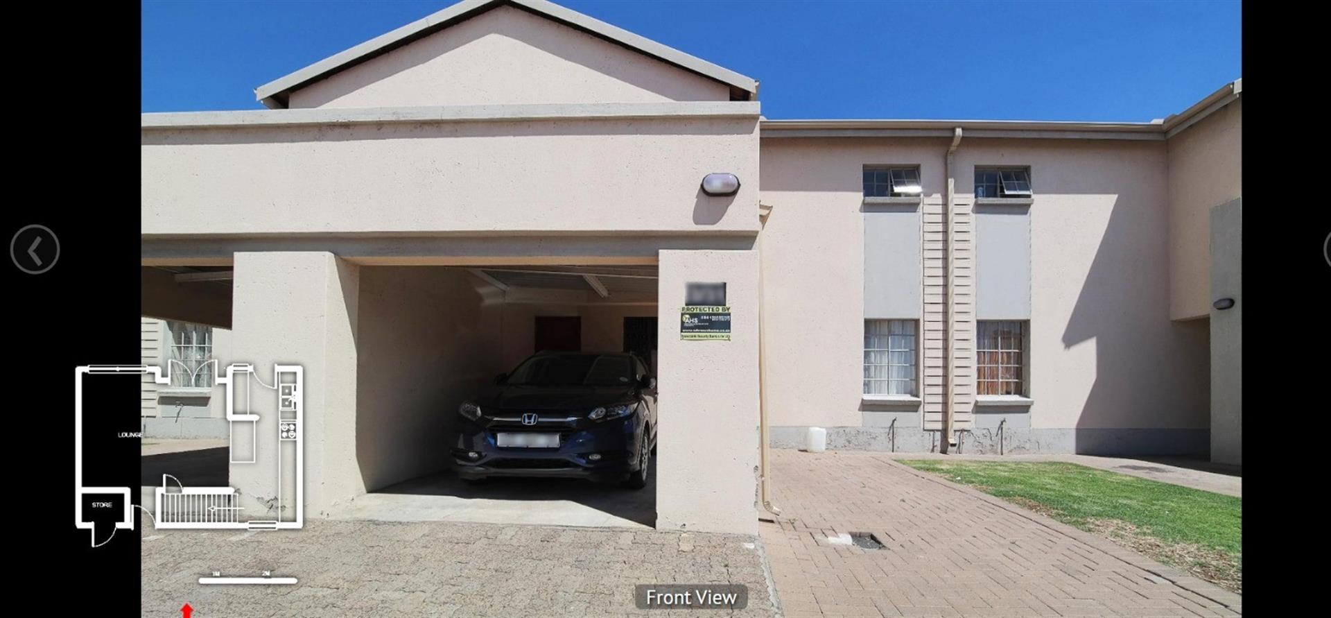 Apartment For Sale in Witbank Ext 10, Witbank