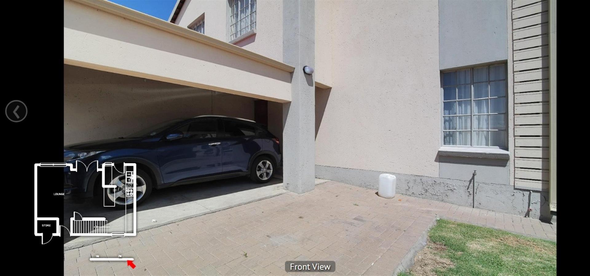 Apartment For Sale in Witbank Ext 10, Witbank
