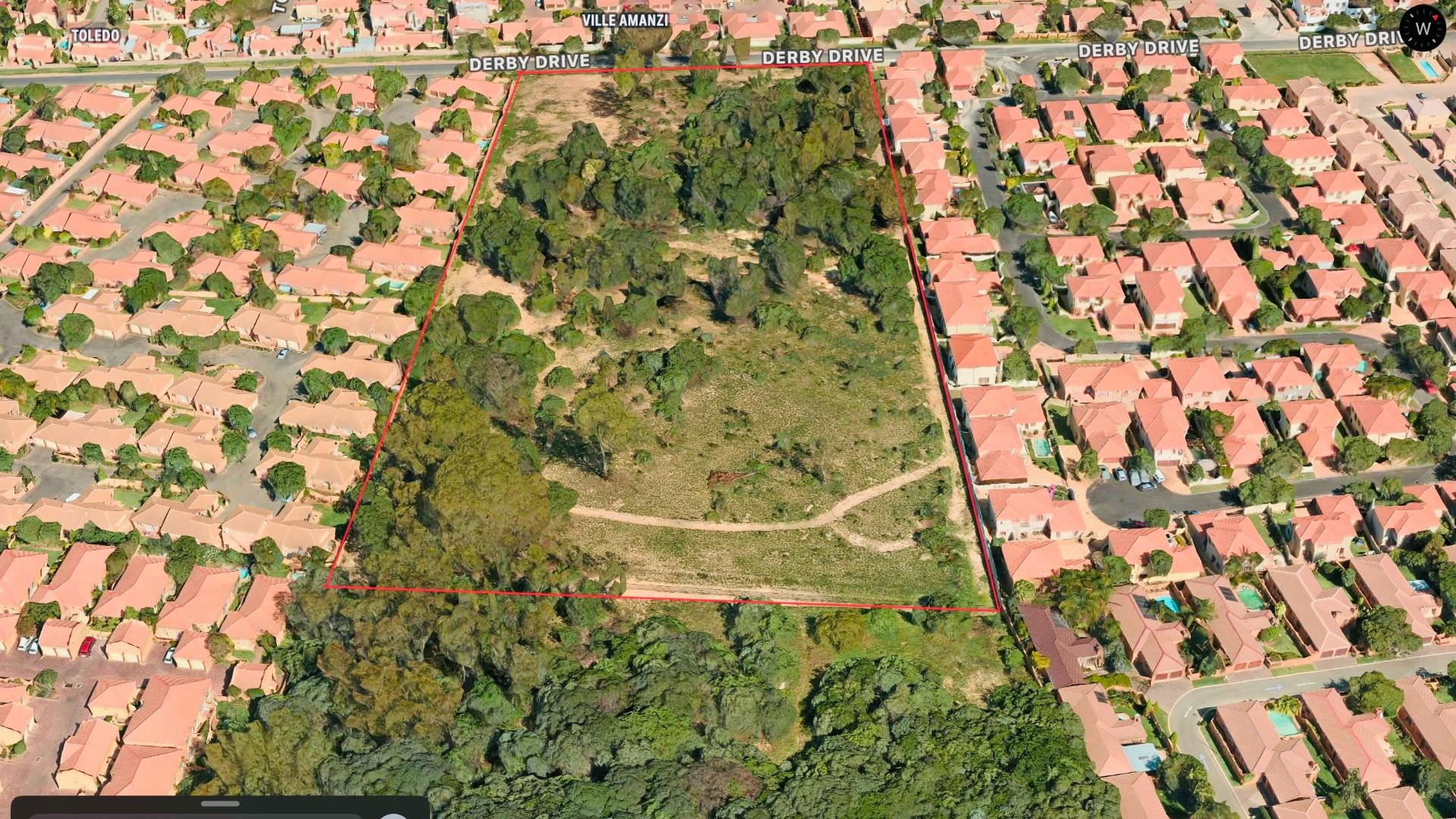 Developers Last Chance The Final Vacant Stand in North Ridings Prime Cluster