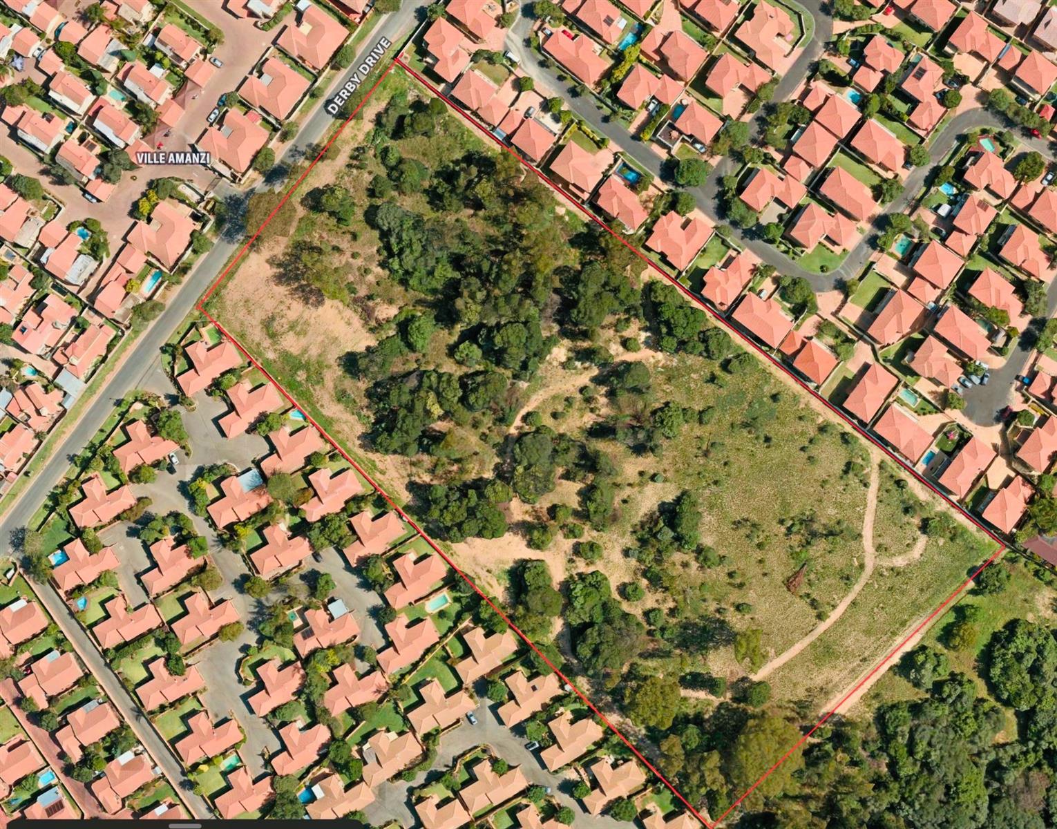 Developers Last Chance The Final Vacant Stand in North Ridings Prime Cluster