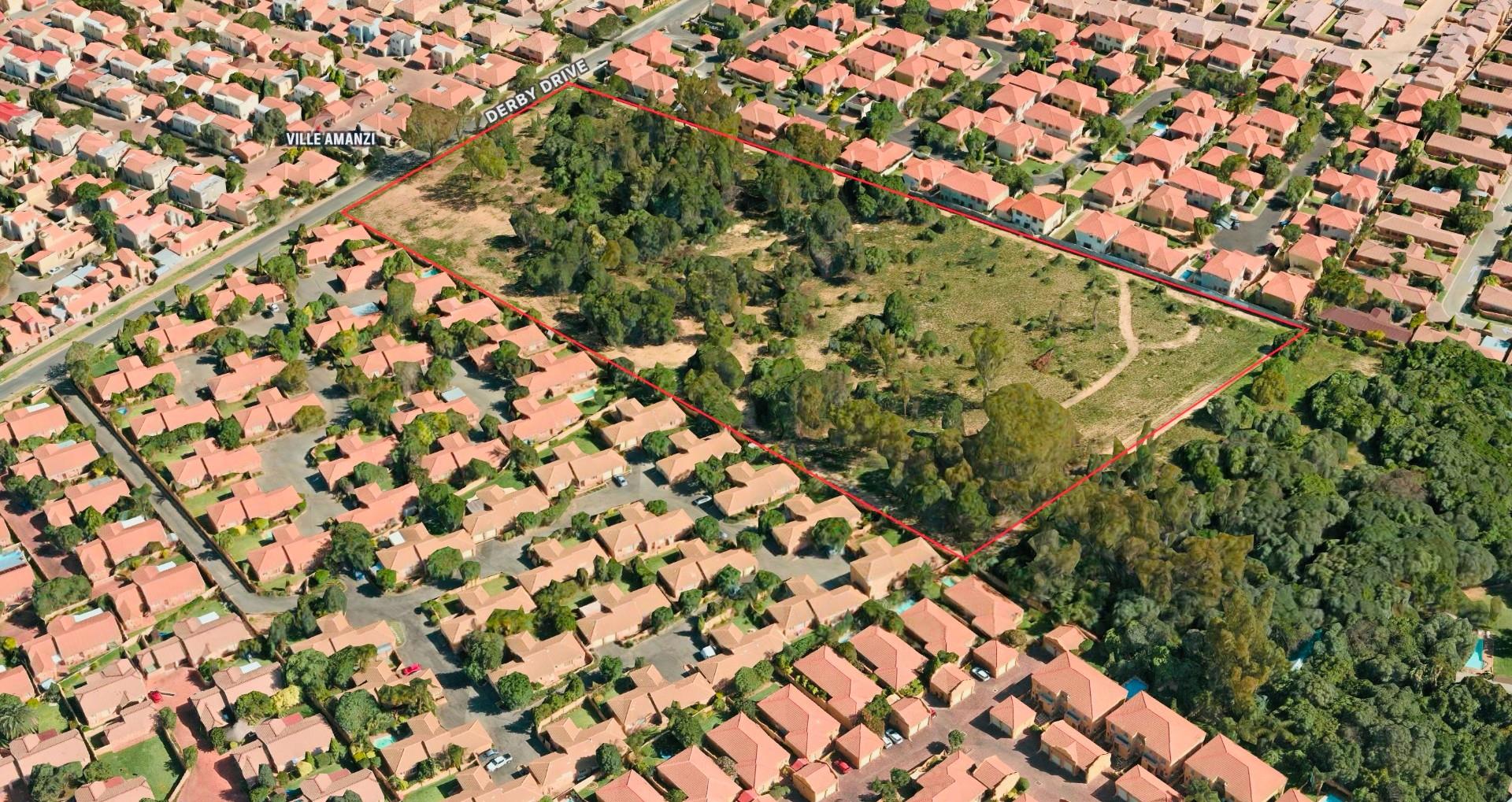 Developers Last Chance The Final Vacant Stand in North Ridings Prime Cluster