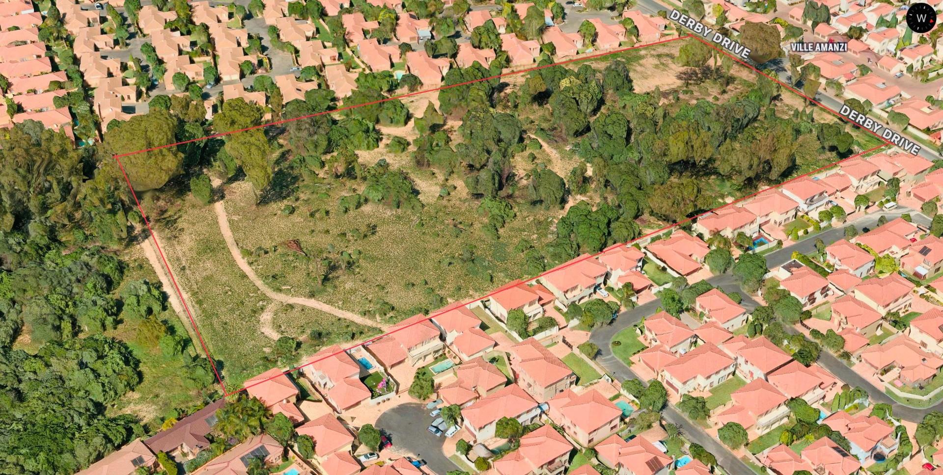 Developers Last Chance The Final Vacant Stand in North Ridings Prime Cluster