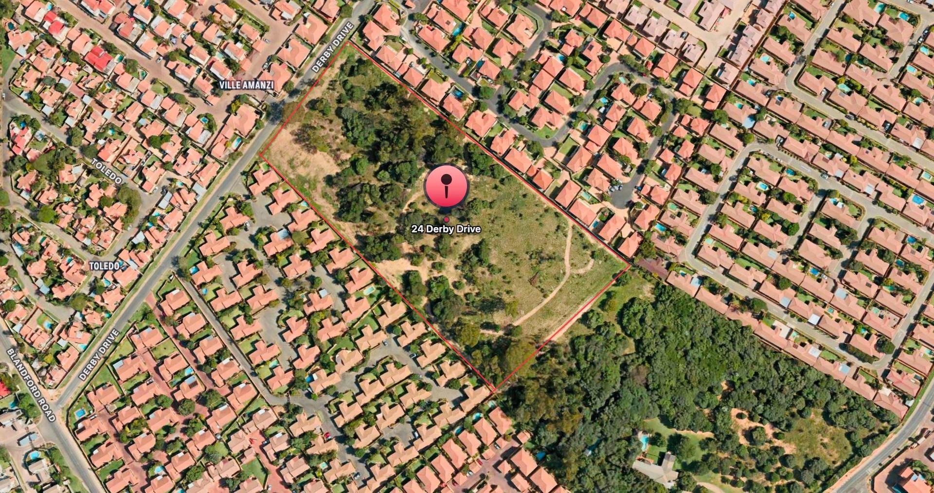 Developers Last Chance The Final Vacant Stand in North Ridings Prime Cluster