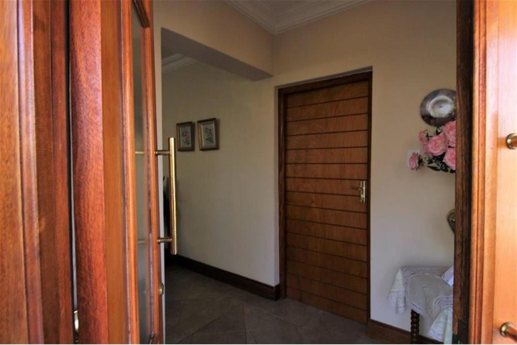3 Bedroom House in Intaba-Indle Wilderness Estate, Bela Bela