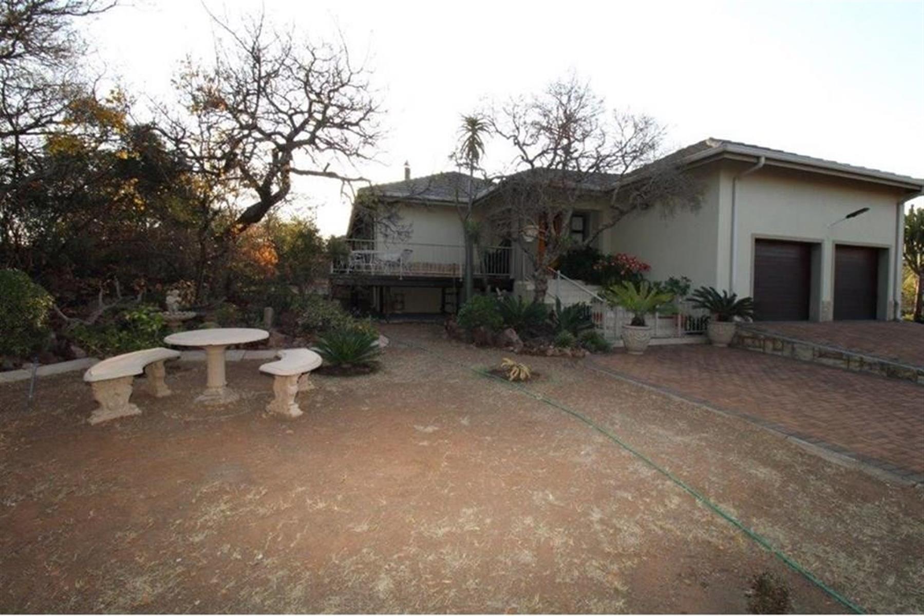 3 Bedroom House in Intaba-Indle Wilderness Estate, Bela Bela