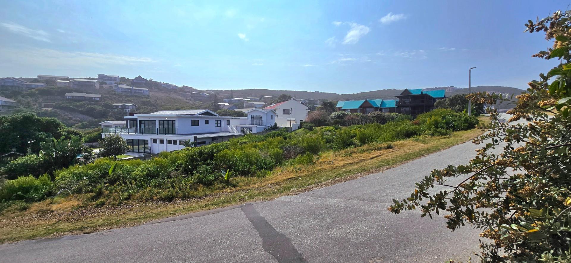 Vacant Land available in Brenton-on-Sea
