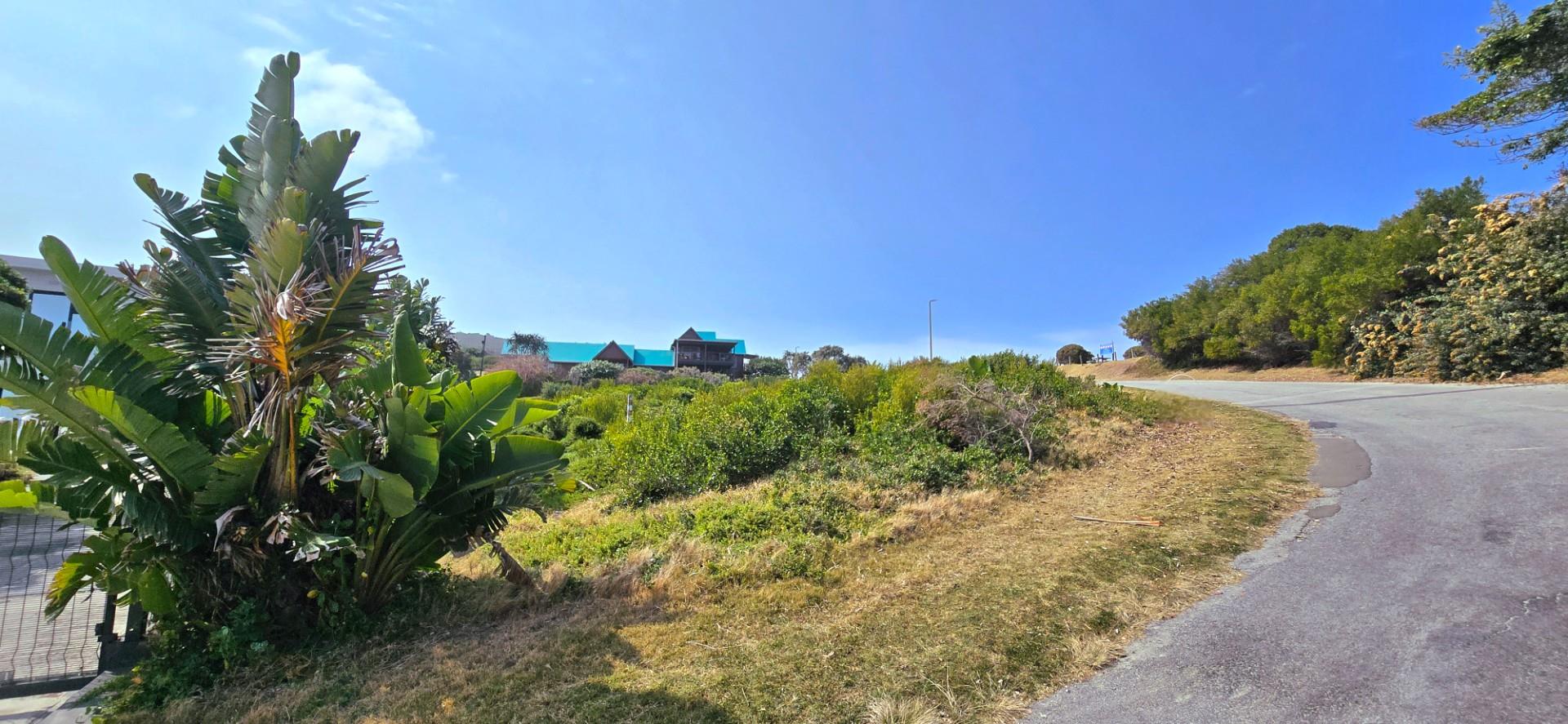 Vacant Land available in Brenton-on-Sea
