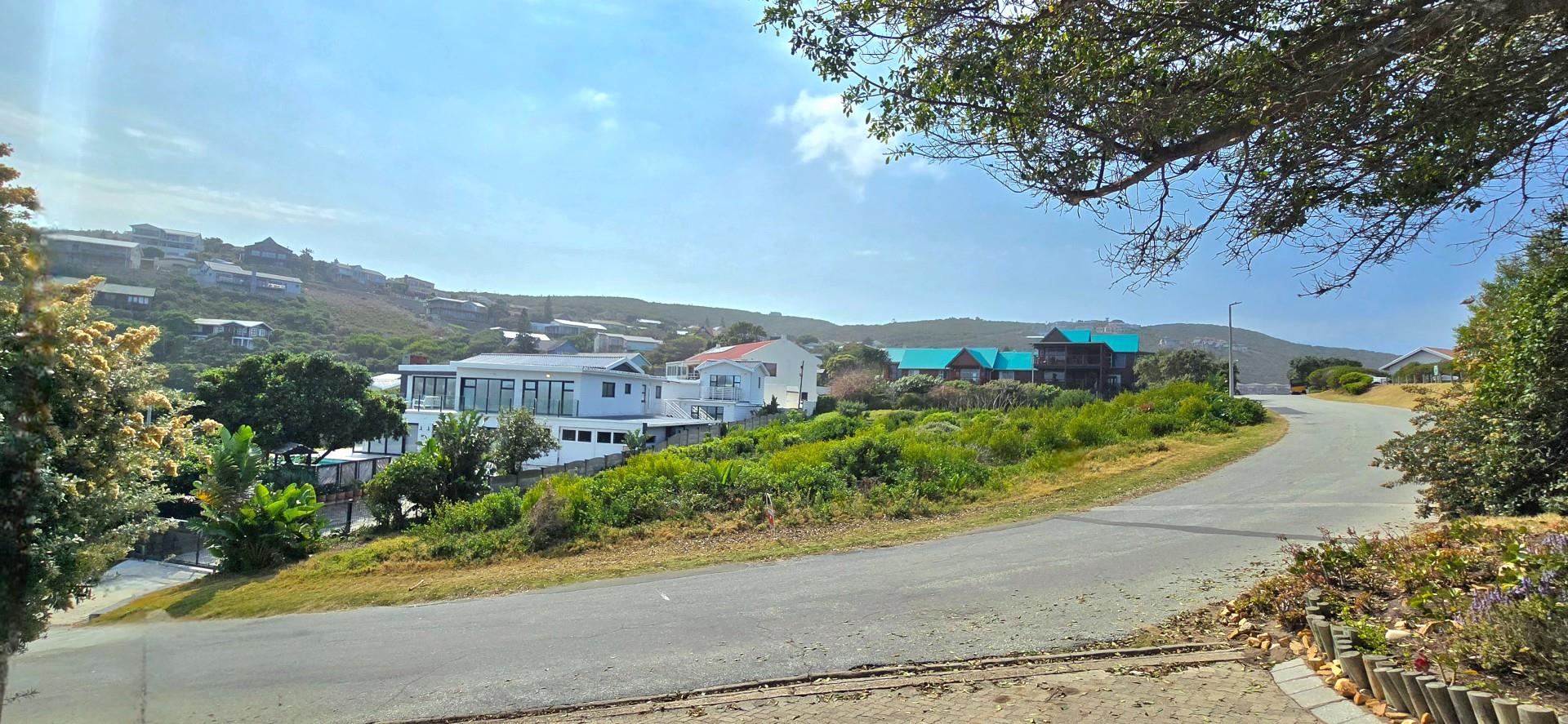 Vacant Land available in Brenton-on-Sea