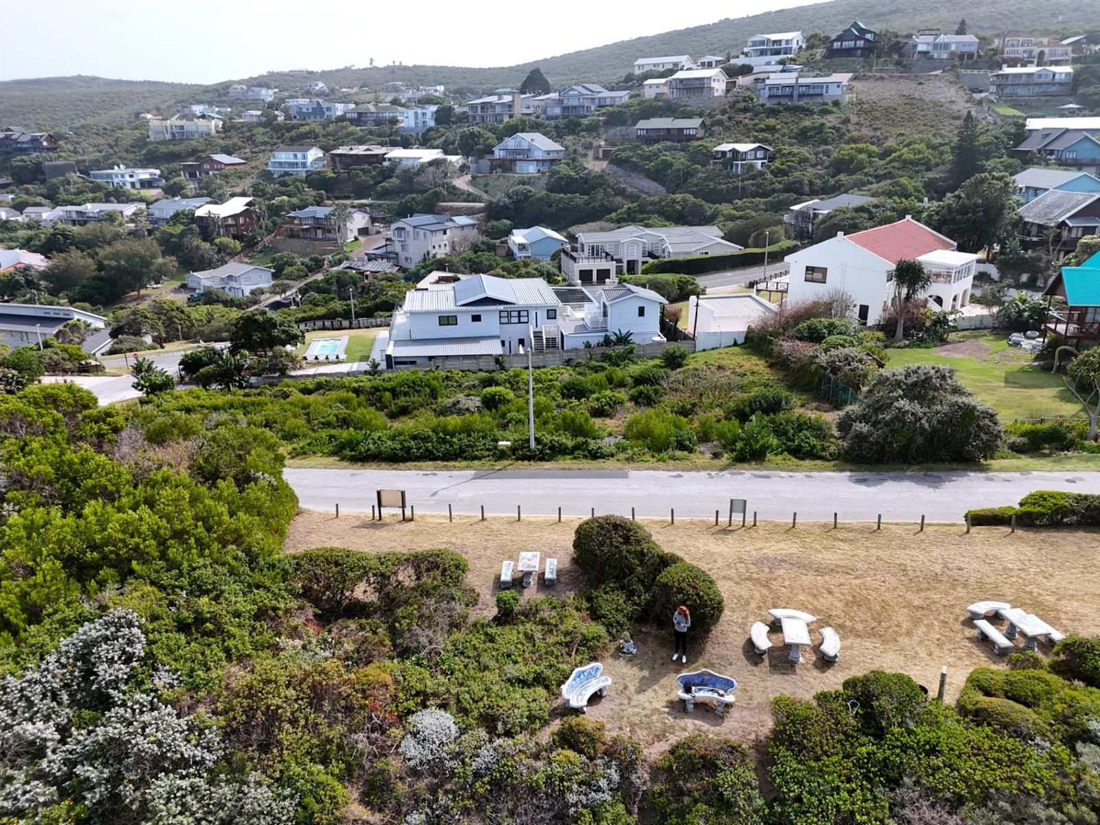 Vacant Land available in Brenton-on-Sea