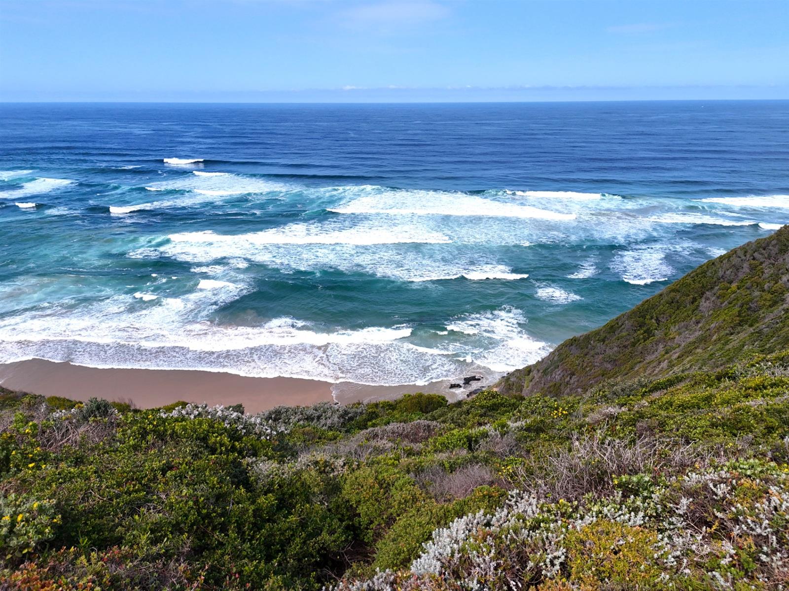 Vacant Land available in Brenton-on-Sea