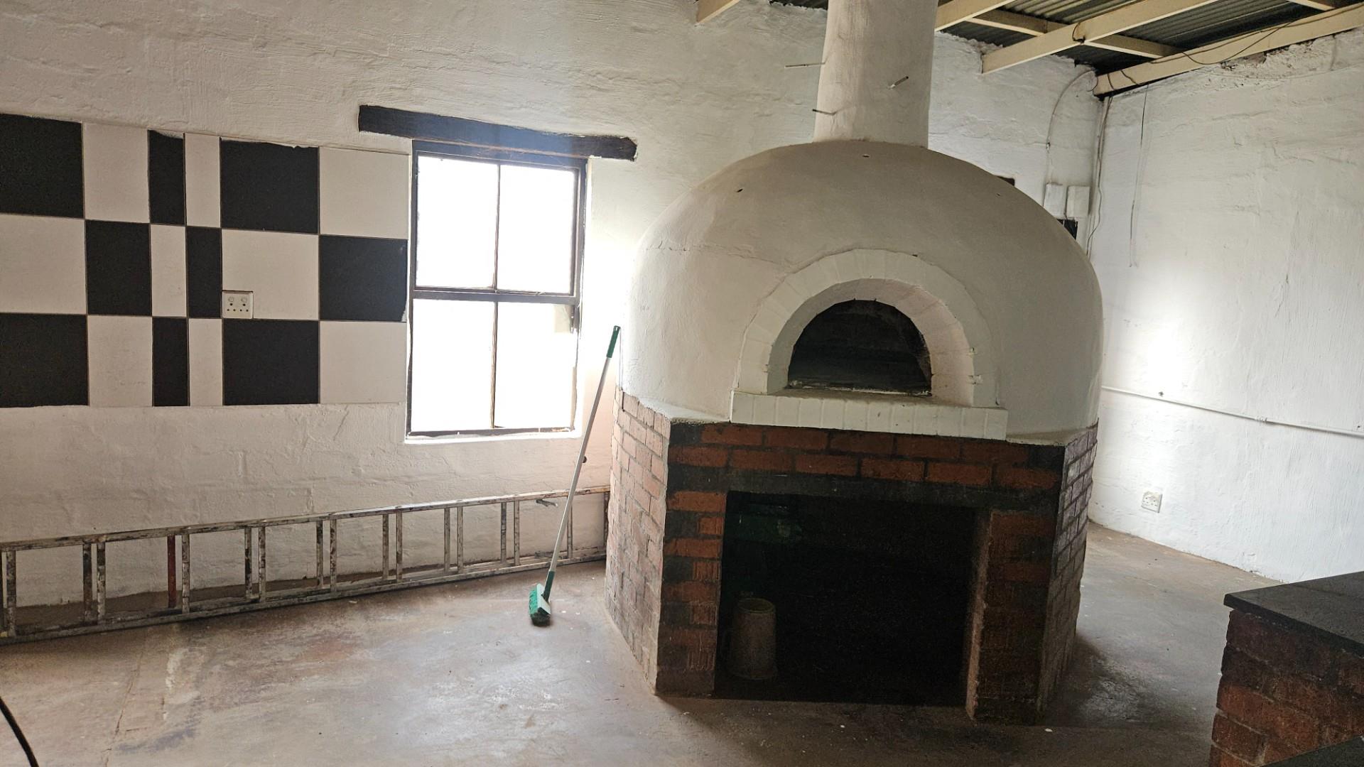 Income generating and rental potential in the Dargle the old Post Postino for sale