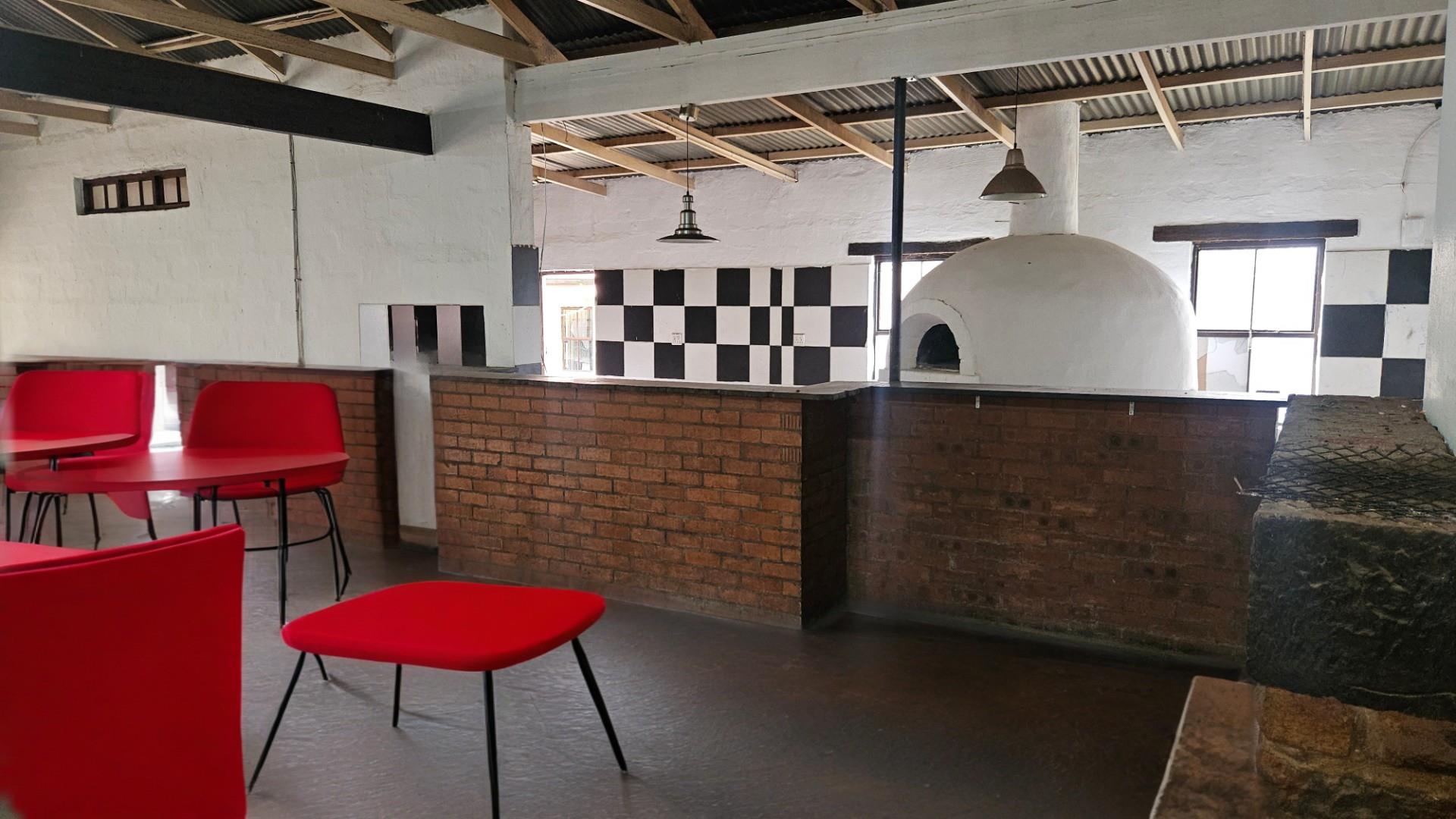Income generating and rental potential in the Dargle the old Post Postino for sale