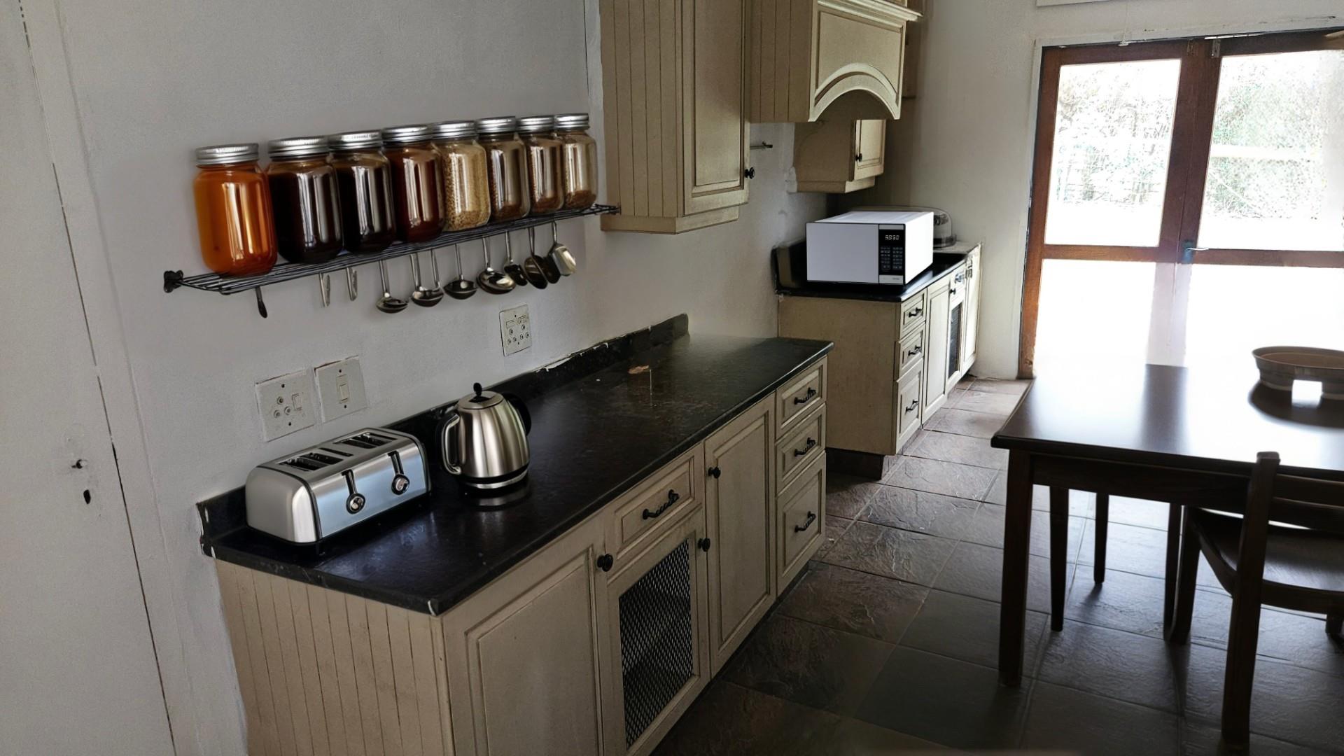 Income generating and rental potential in the Dargle the old Post Postino for sale