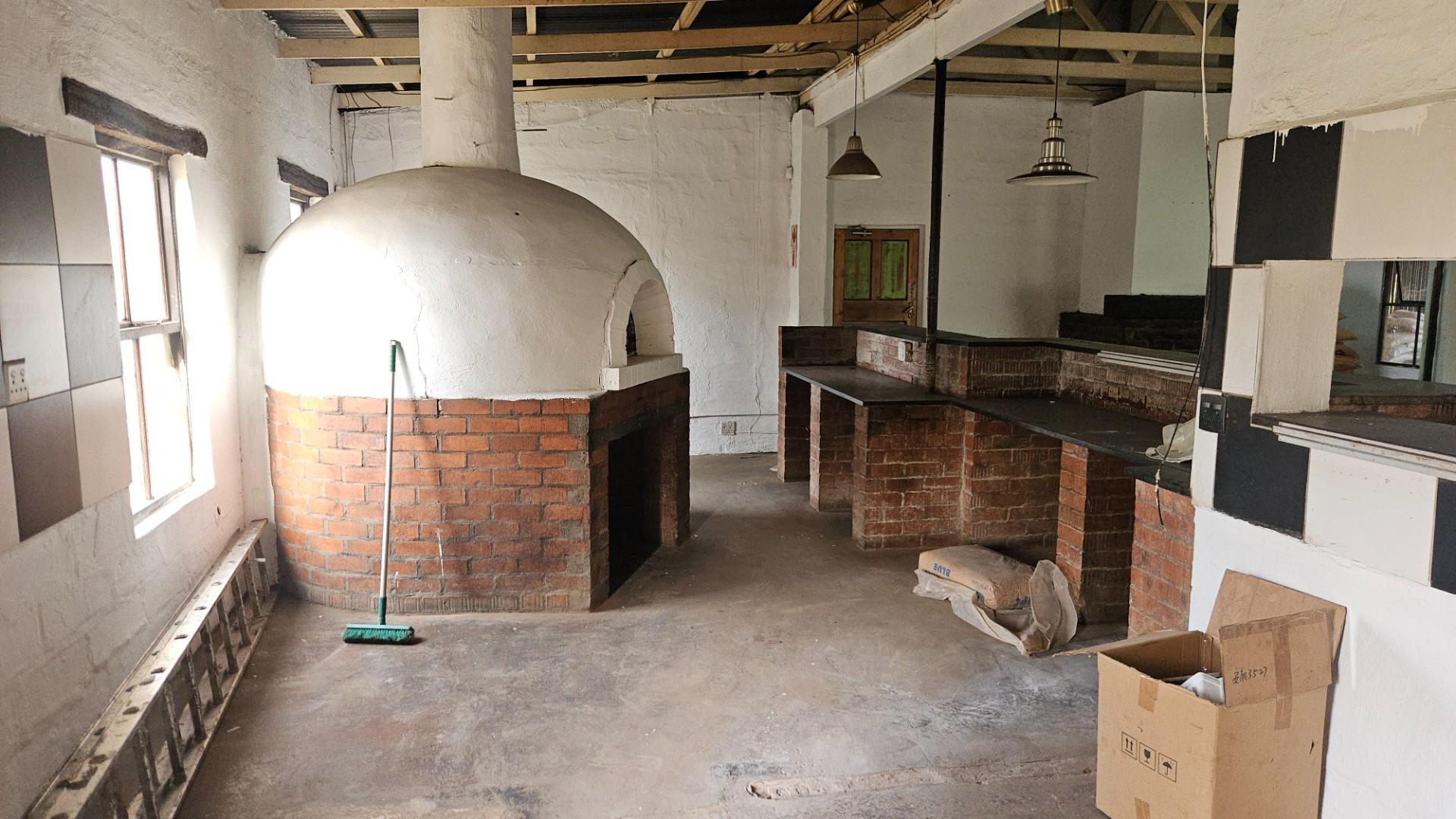 Income generating and rental potential in the Dargle the old Post Postino for sale