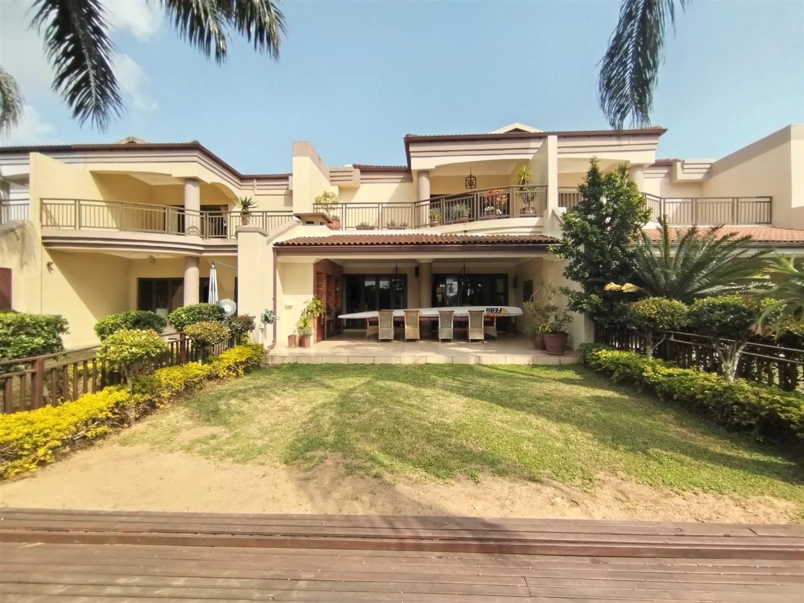 Townhouse For Sale in Richards Bay, KwaZulu Natal