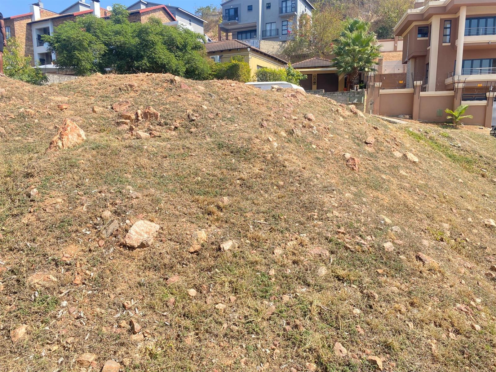 Vacant Land For Sale in Nelspruit Ext 29, Nelspruit