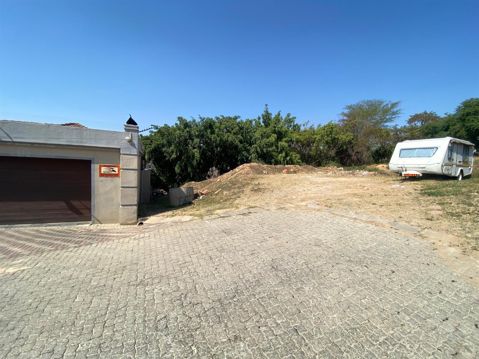 Vacant Land For Sale in Nelspruit Ext 29, Nelspruit
