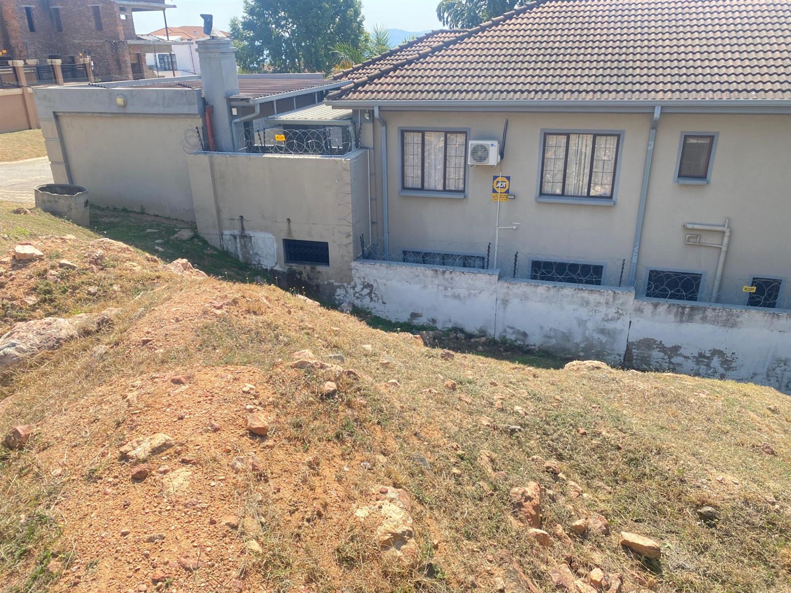 Vacant Land For Sale in Nelspruit Ext 29, Nelspruit