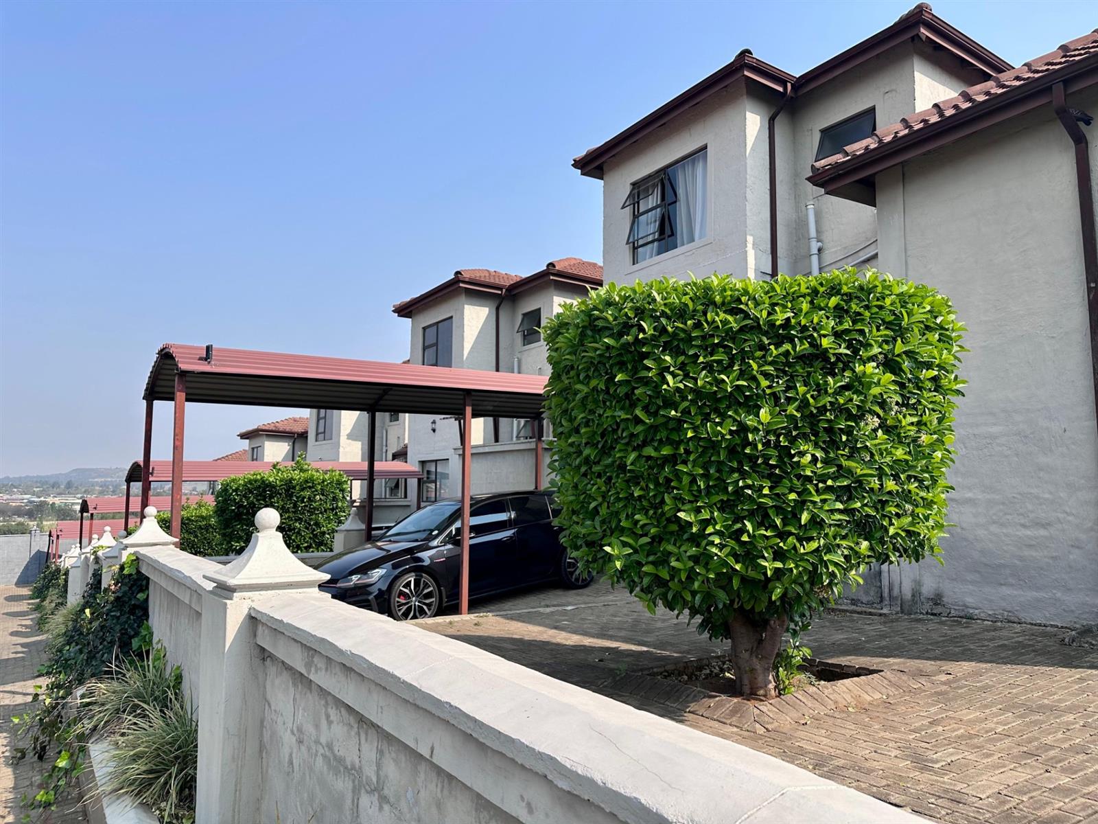 Prime Investment Estate with Secure Tenants & Expansion Potential