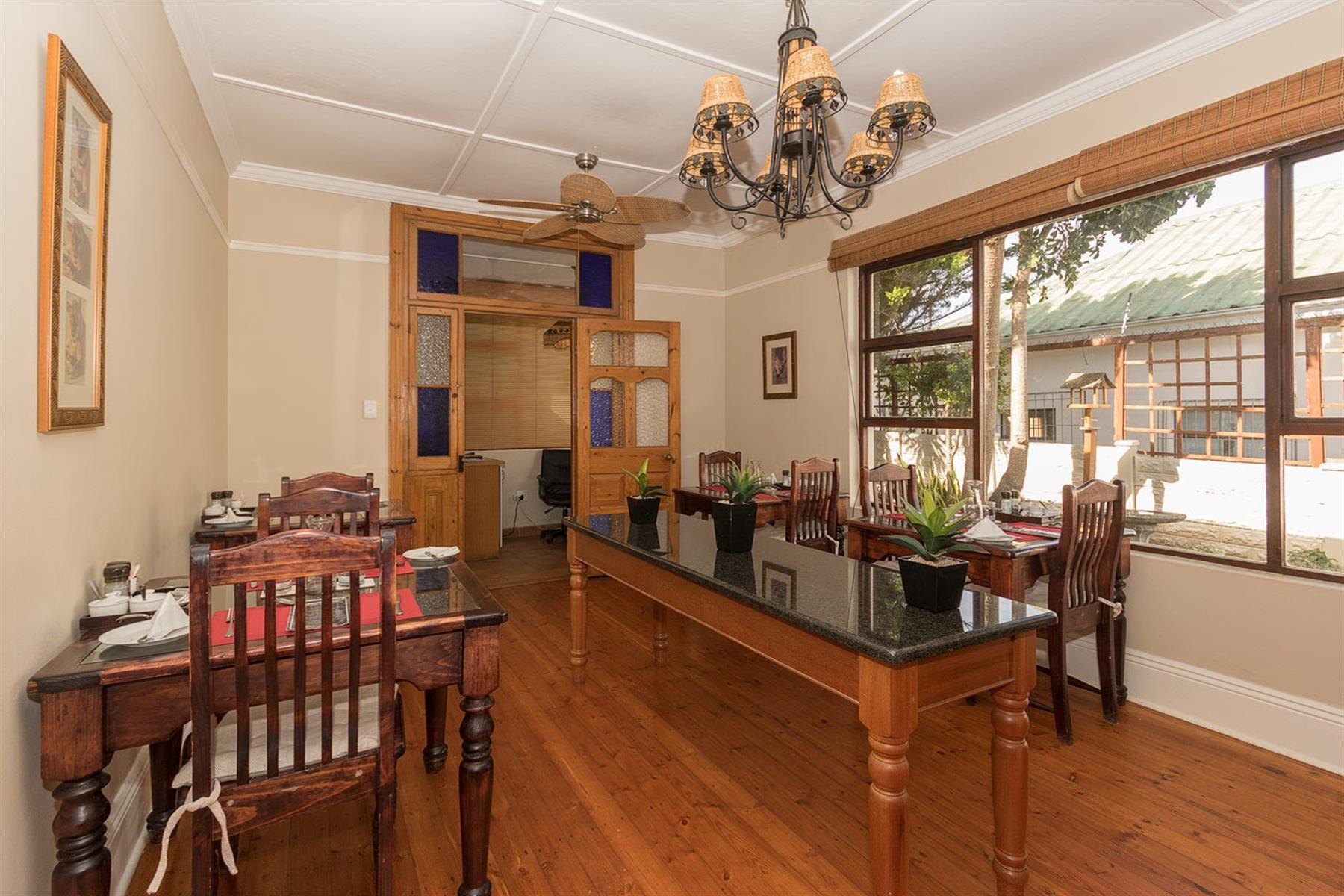 Twelve Bedroom Guest House For Sale In Port Alfred