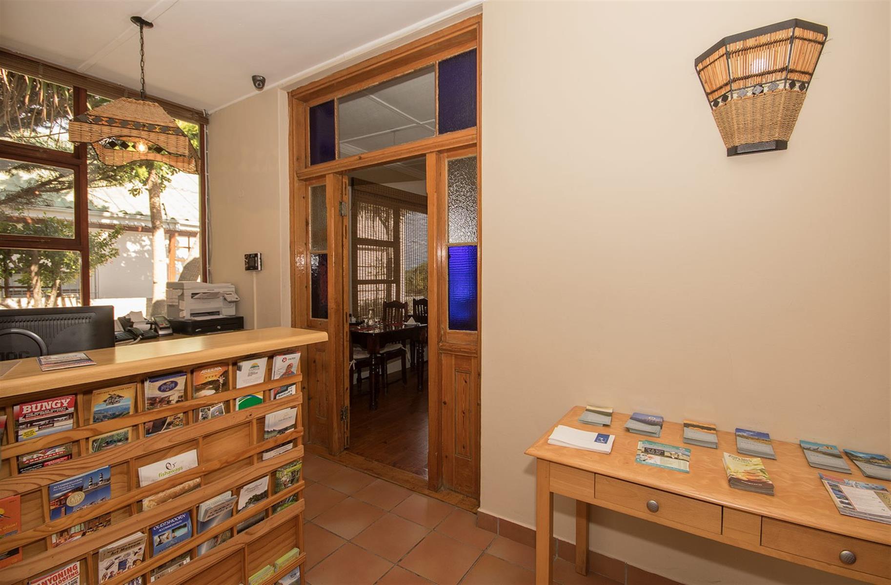 Twelve Bedroom Guest House For Sale In Port Alfred