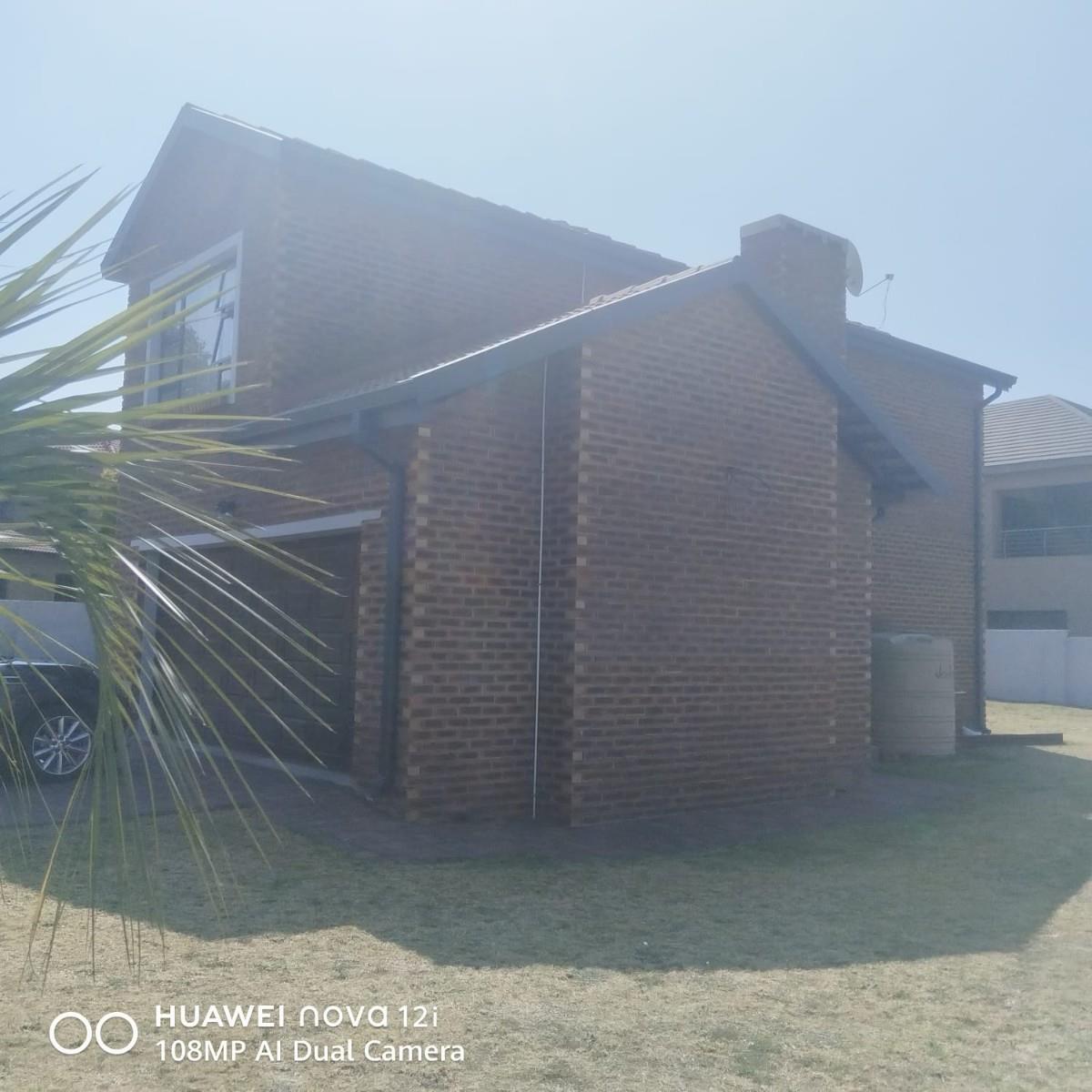 House For Sale in Reyno Ridge, Witbank