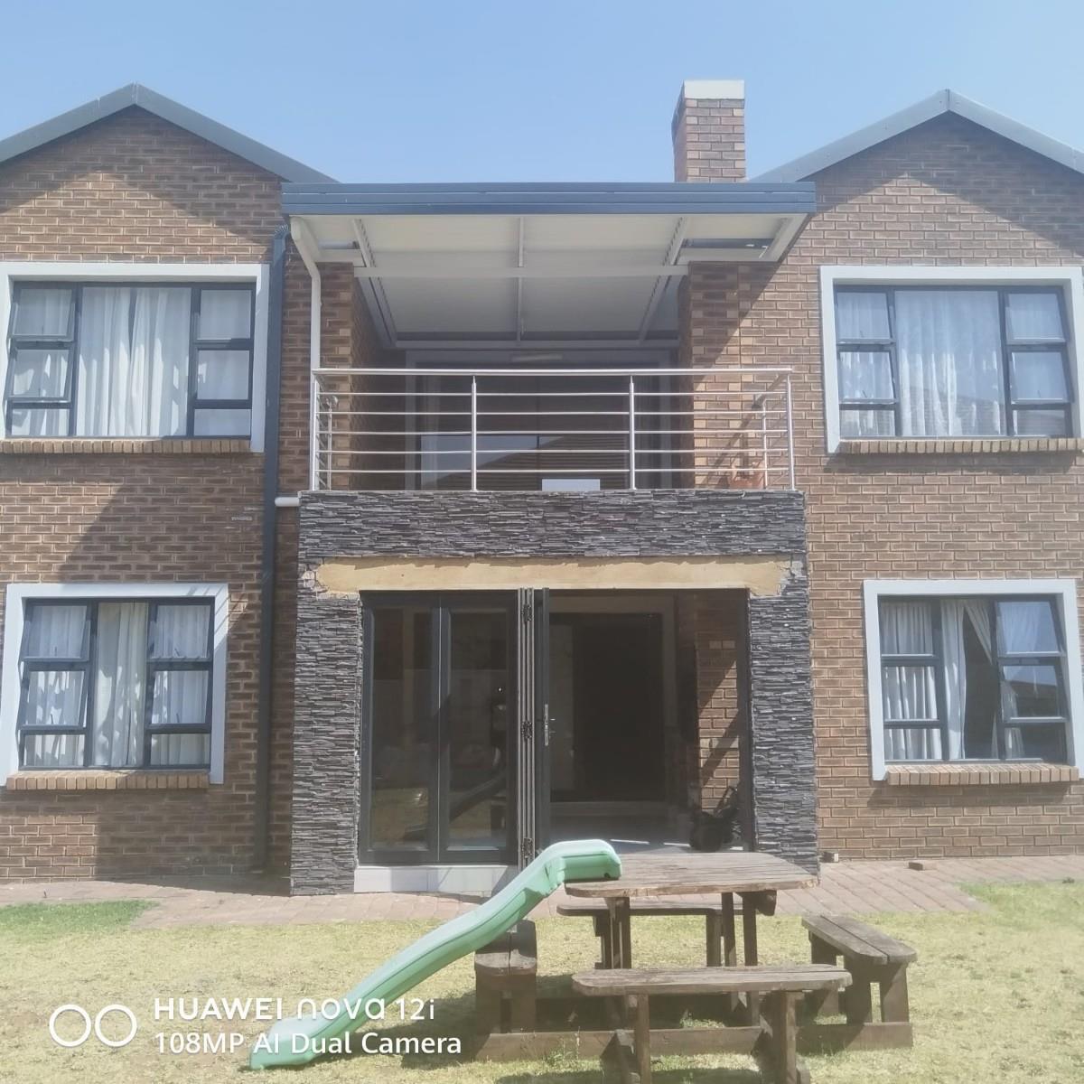 House For Sale in Reyno Ridge, Witbank