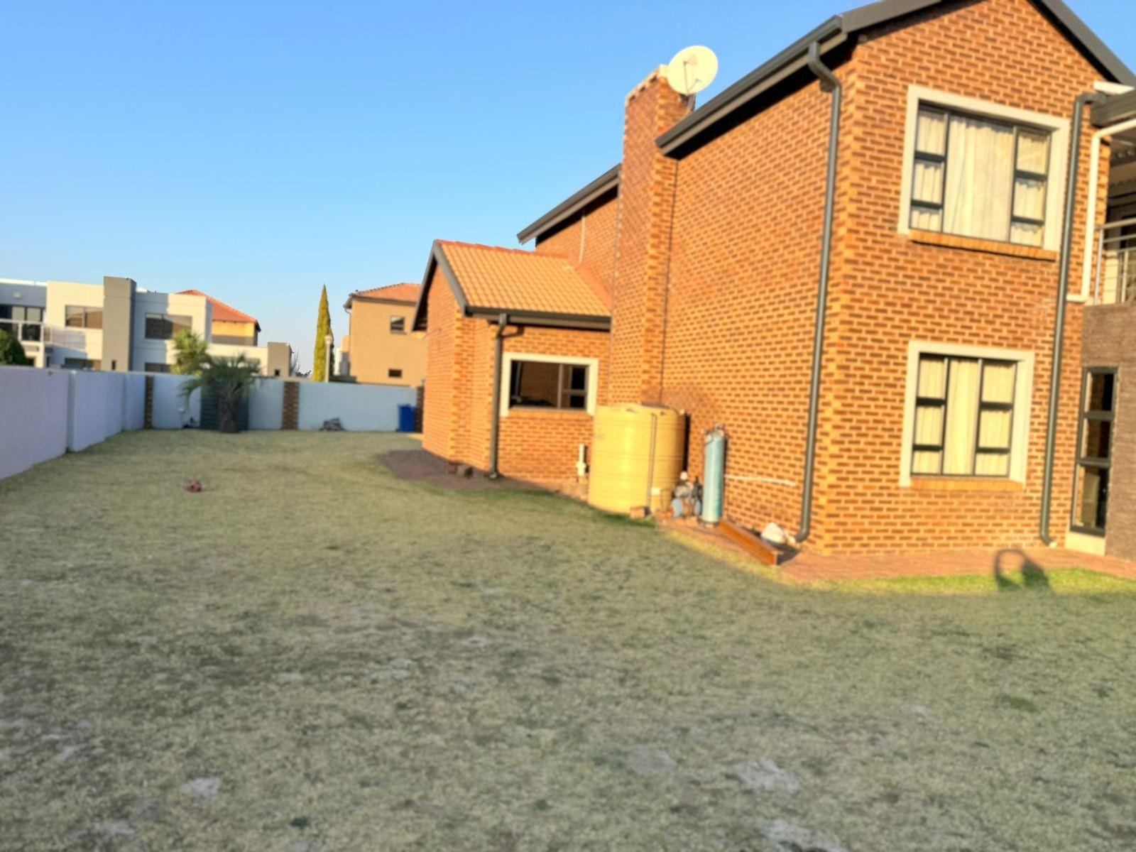 House For Sale in Reyno Ridge, Witbank