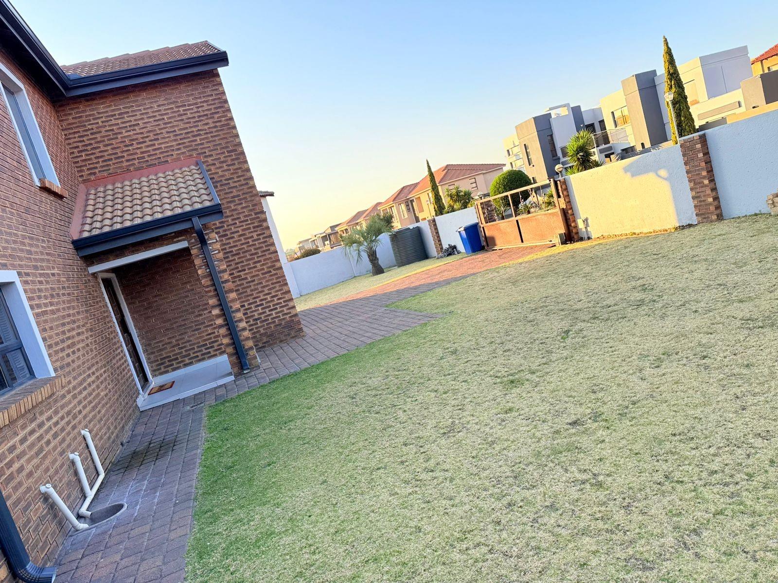 House For Sale in Reyno Ridge, Witbank