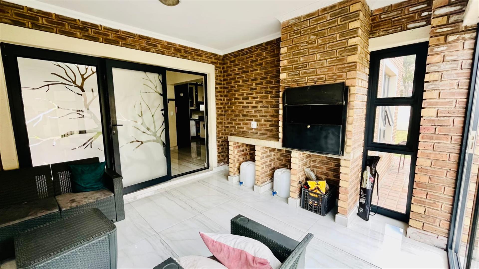 House For Sale in Reyno Ridge, Witbank