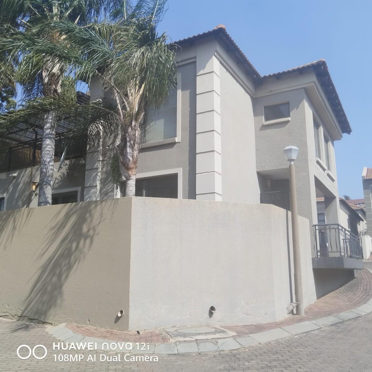 House For Sale in Reyno Ridge, Witbank