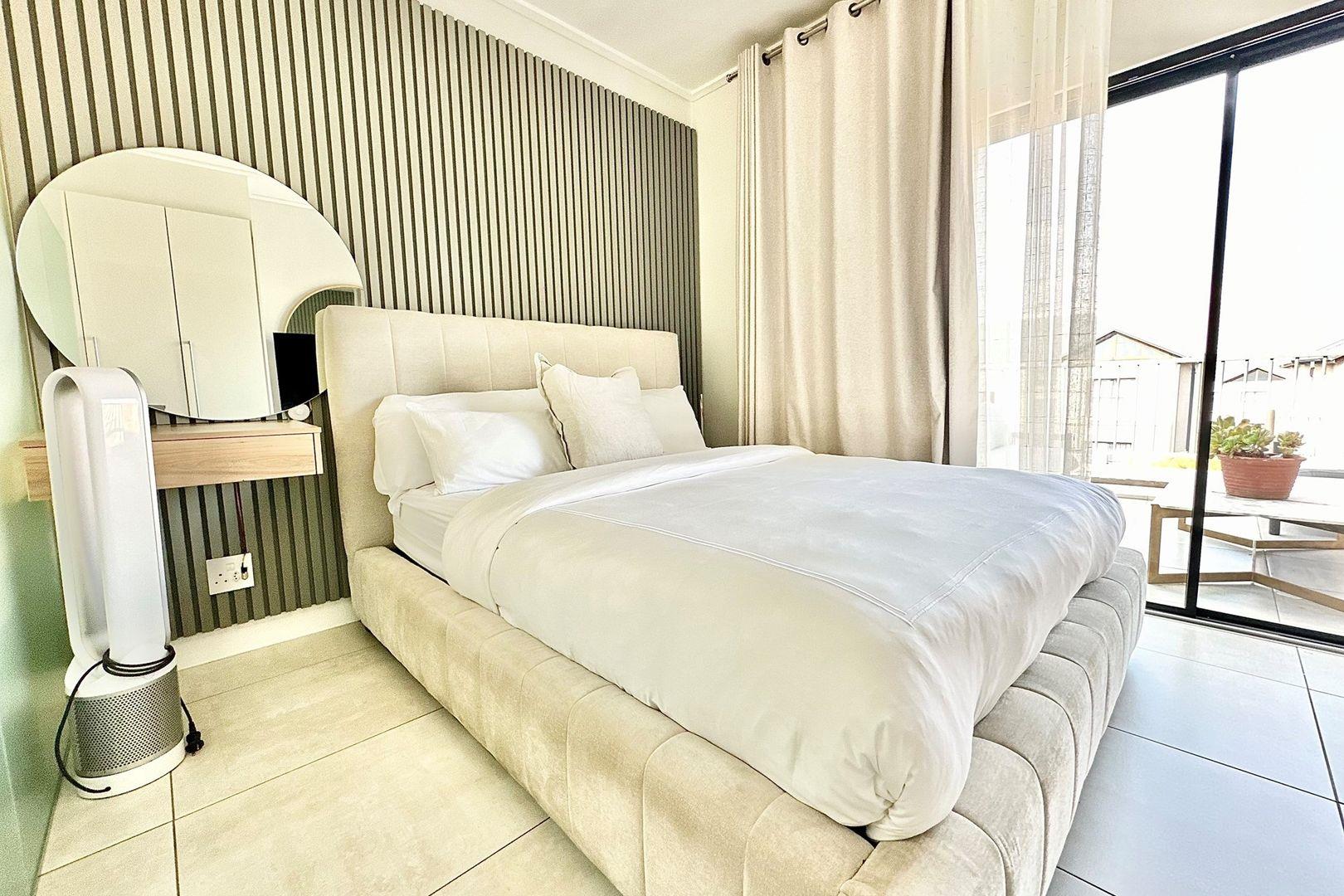 2 Bed - 2 Bath Penthouse Apartment For Sale in The Polofields, Waterfall, Midrand