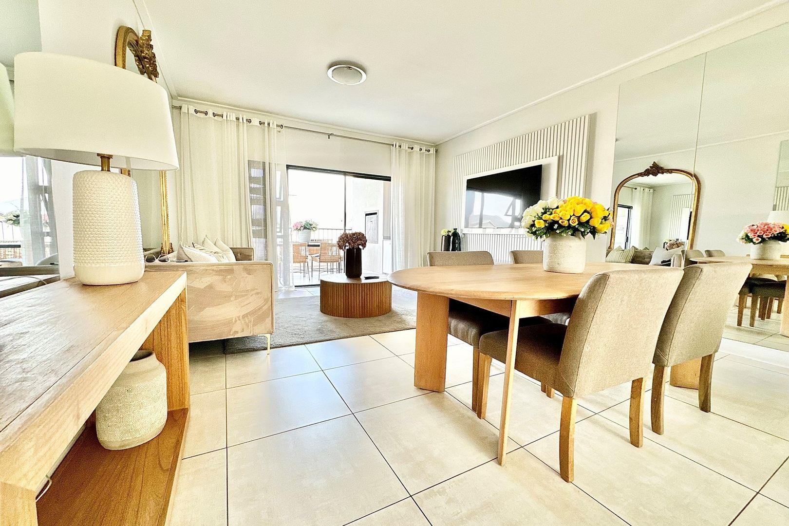 Apartment For Sale in The Polofields, Waterfall, Midrand