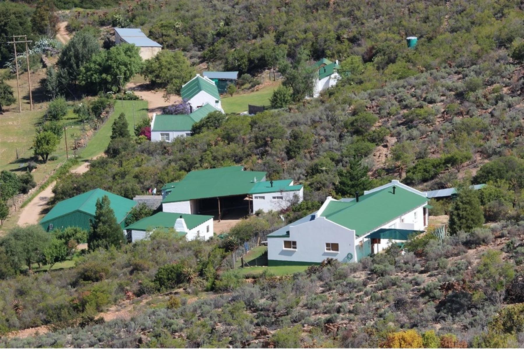 Guest Farm For Sale in Uniondale