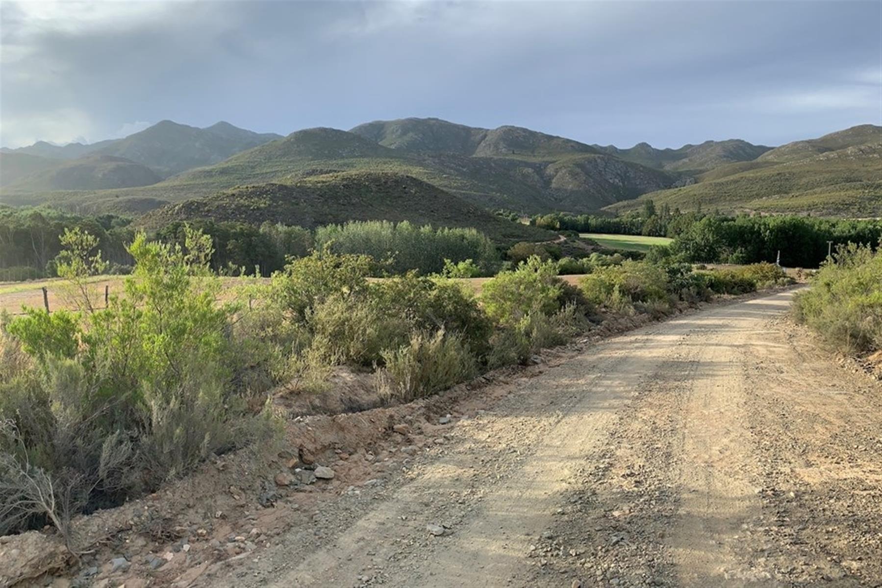 Guest Farm For Sale in Uniondale