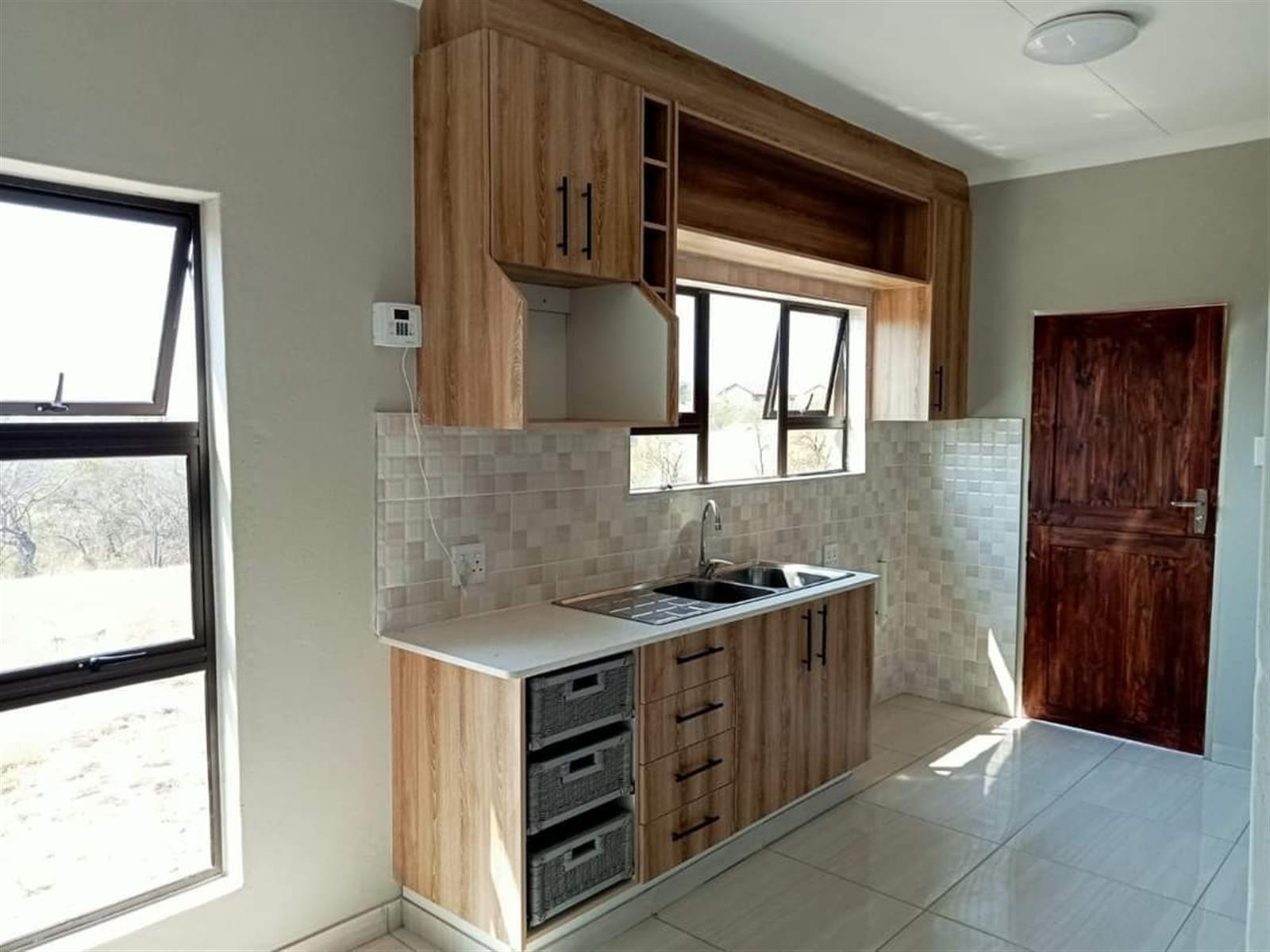 House For Sale in Kamagugu, Nelspruit