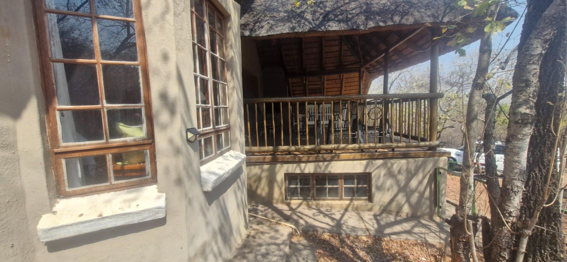 FURNISHED 3-BEDROOM HOME ON A DOUBLE STAND