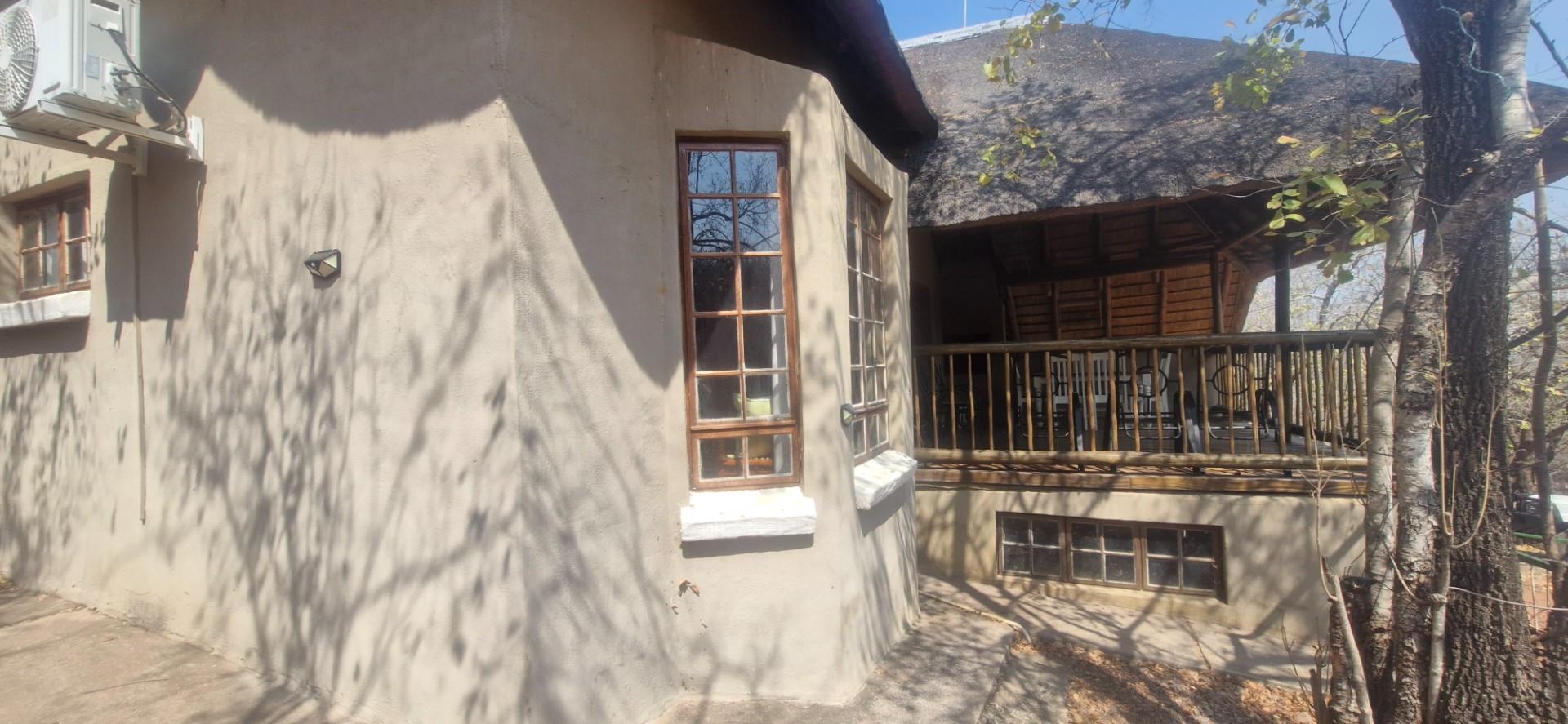 FURNISHED 3-BEDROOM HOME ON A DOUBLE STAND