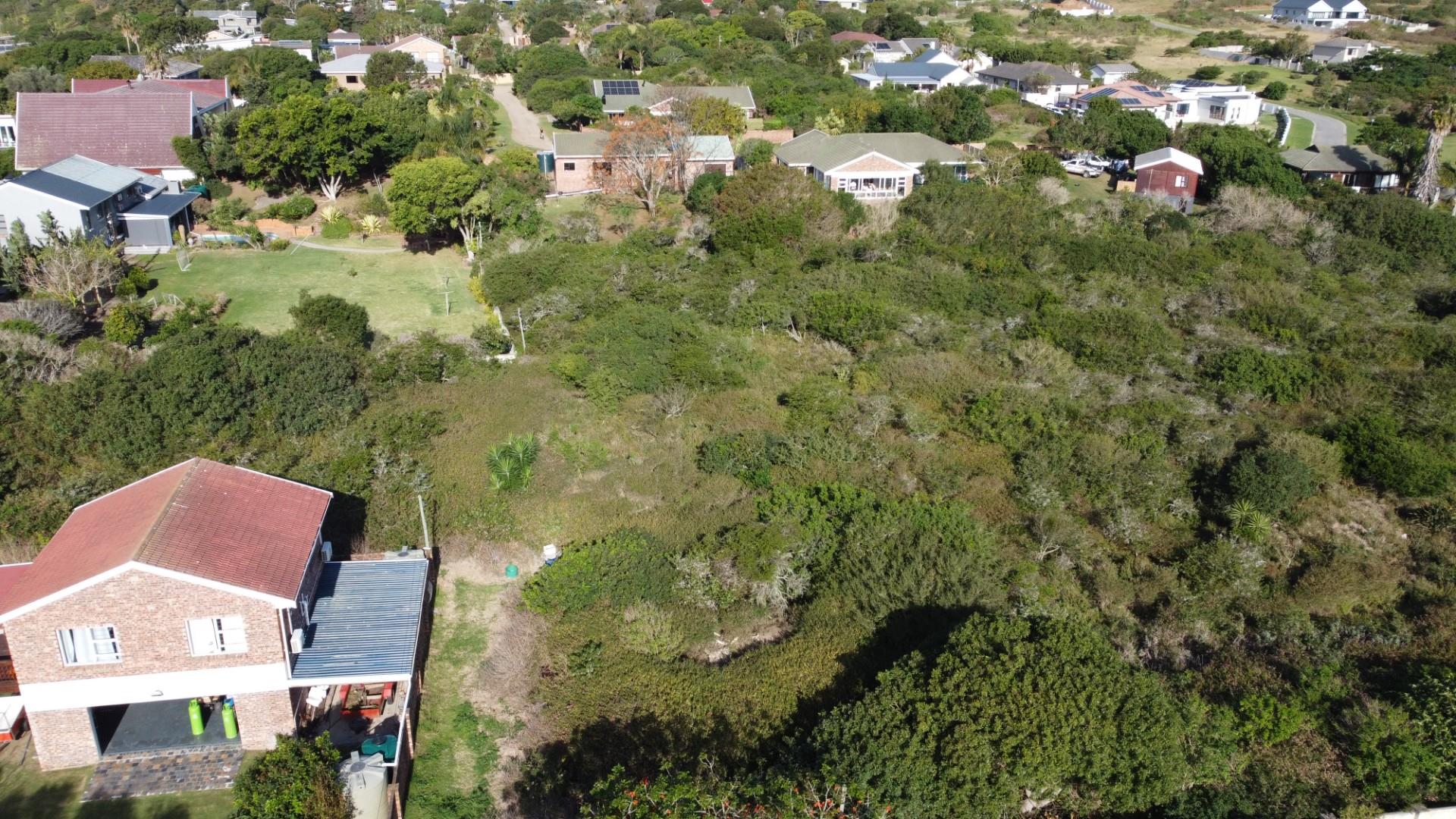 Prime Development Opportunity - Erf 64, Port Alfred