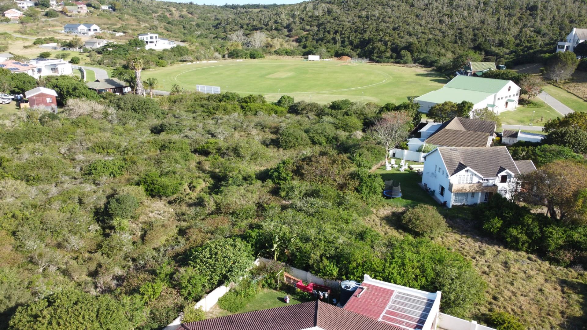 Prime Development Opportunity - Erf 64, Port Alfred