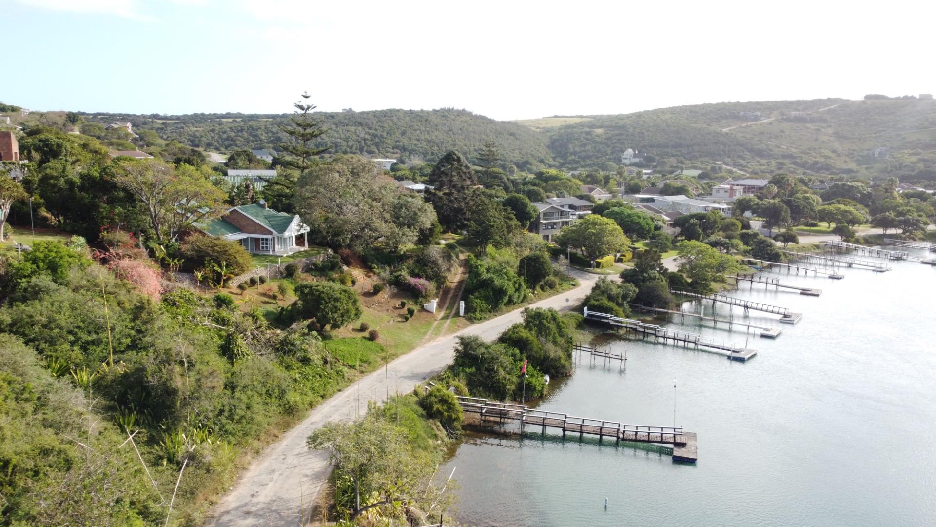 Prime Development Opportunity - Erf 64, Port Alfred