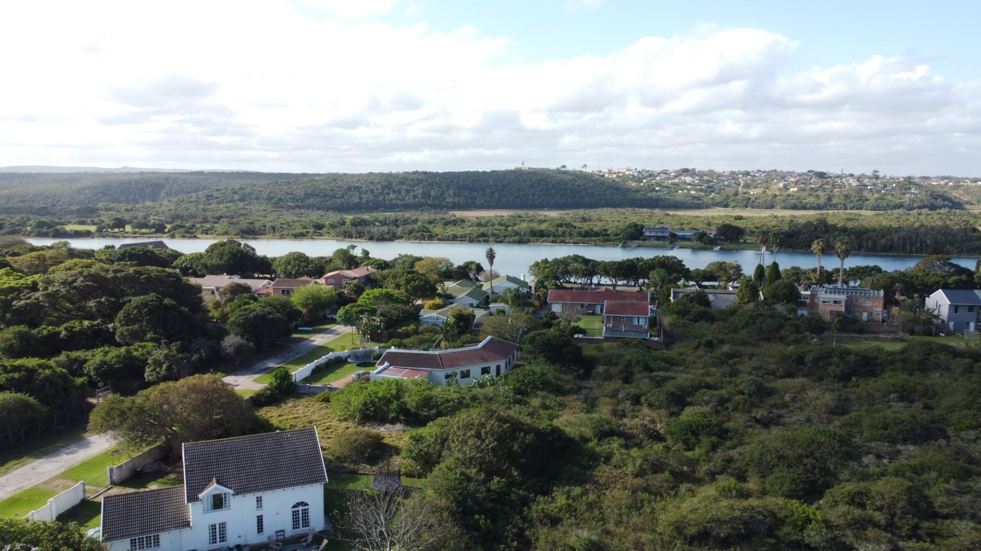 Prime Development Opportunity - Erf 64, Port Alfred